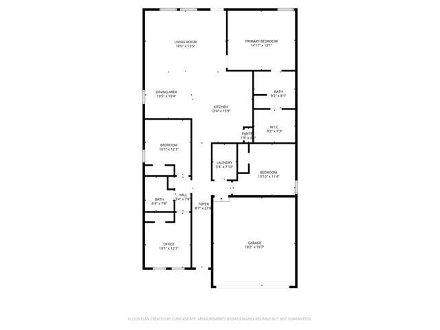 Building Photo - 14929 Tejano St