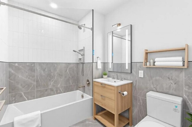 Building Photo - 1 bedroom in BROOKLYN NY 11216