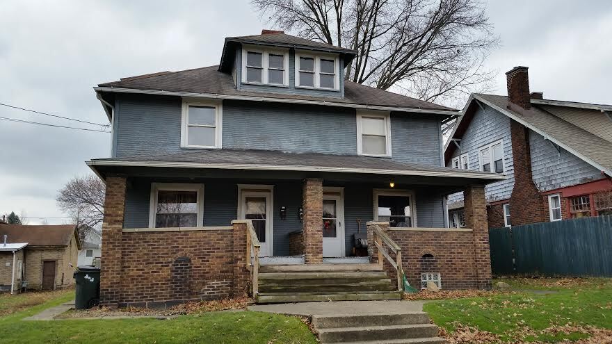 Primary Photo - 648 N Freedom Ave