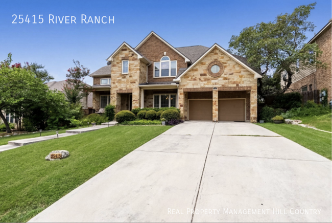 Building Photo - 25415 River Ranch