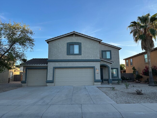 Primary Photo - San Tan Valley, 4 bed, 2.5 bath, huge loft...