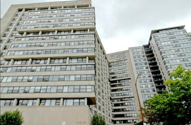 Building located on Lake Shore Dr - 3410 N Lake Shore Dr