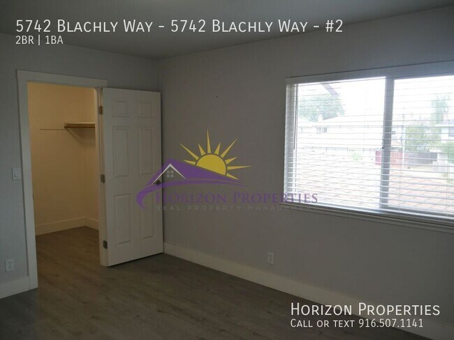 Building Photo - 5742 Blachly Way