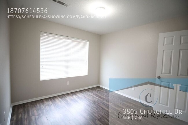 Building Photo - 3805 Churchill Dr