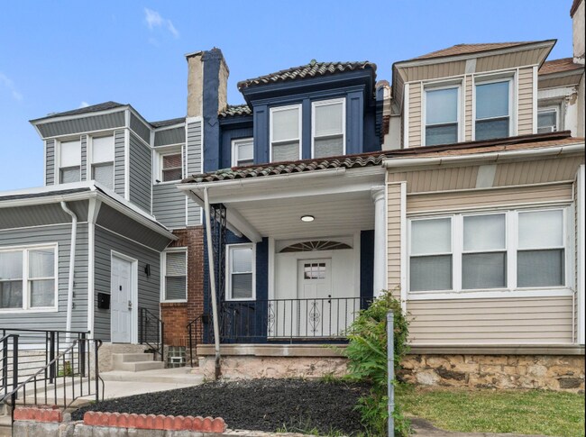 Building Photo - 2041 Stenton Ave