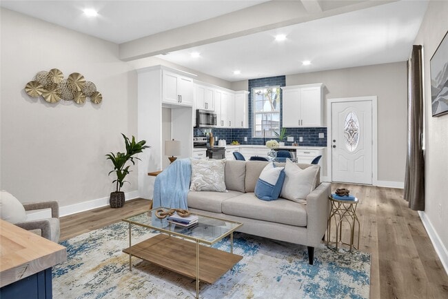 Building Photo - 3119 Avenue M