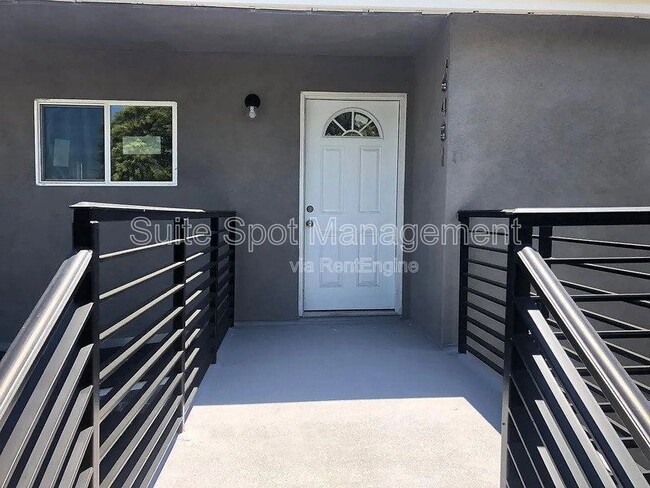 Building Photo - 6481 E El Roble St