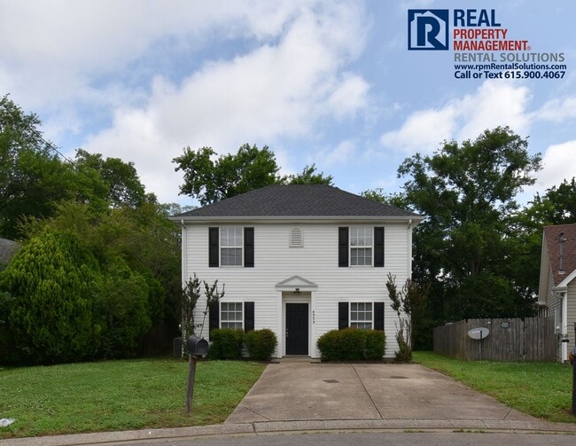 Building Photo - Adorable 3bd 2 ba home with washer/dryer included!