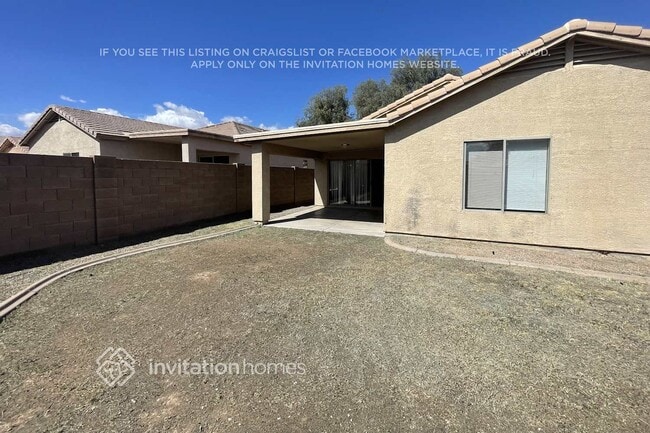 Building Photo - 17235 W Elaine Dr