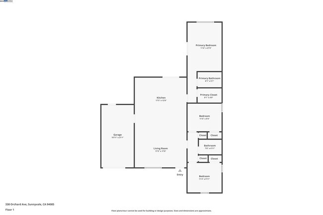 Building Photo - 338 Orchard Ave