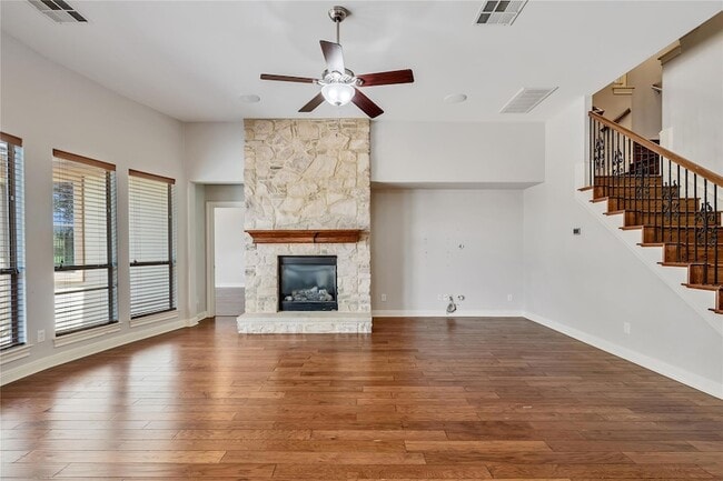 Building Photo - 11609 Woodland Hills Trail