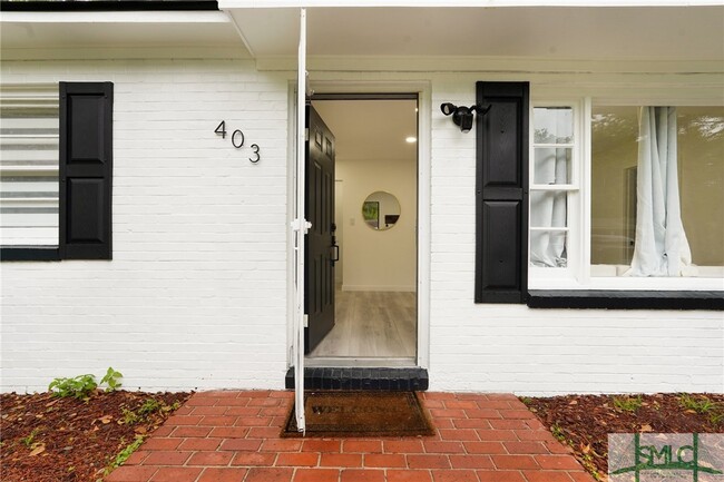 Building Photo - 403 Patton Rd