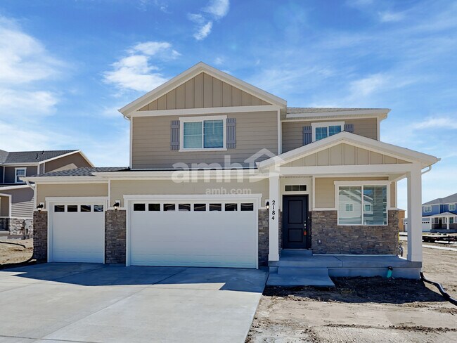Building Photo - 2184 E Silverado Ln
