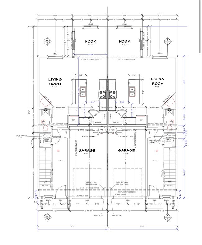 Building Photo - 531 Maple St
