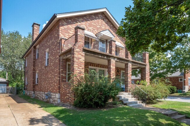Building Photo - 6401A Potomac St.