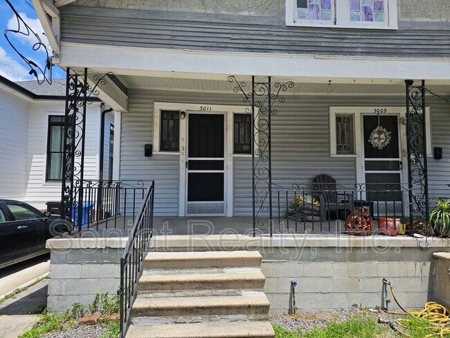 Primary Photo - 3011 Iberville St