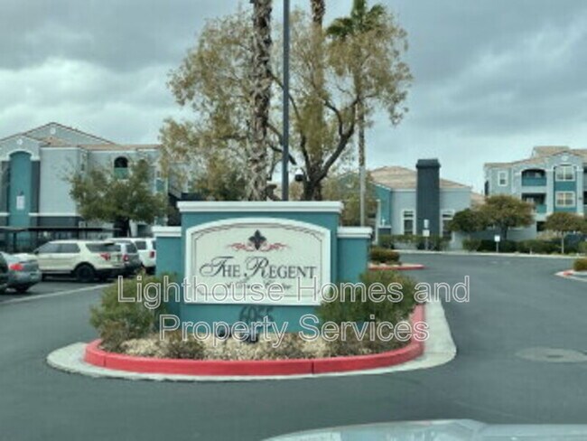 Building Photo - 6955 N Durango Dr