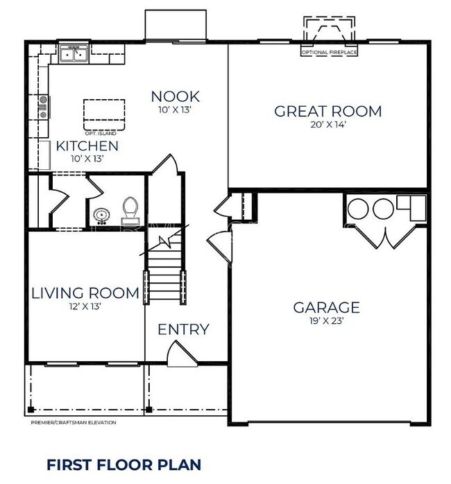 Building Photo - 8862 Blackburn St