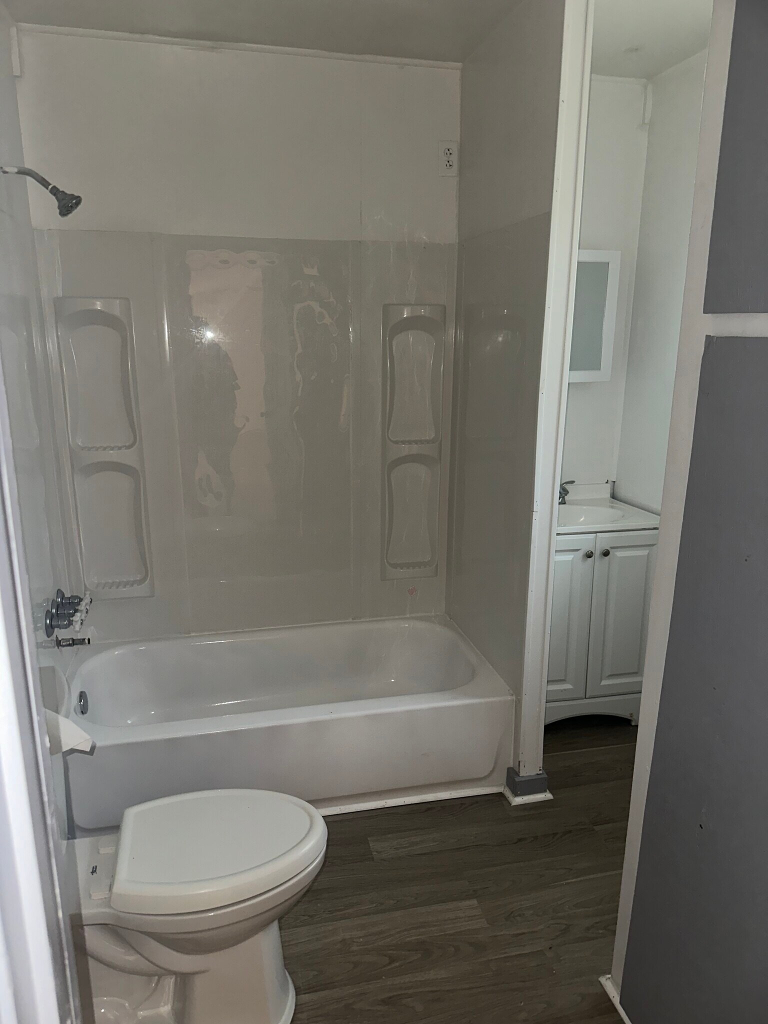 Bathroom - 2319 Riverside Dr