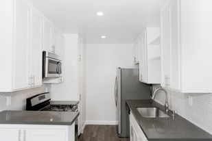 Interior Photo - Westchester Apartments