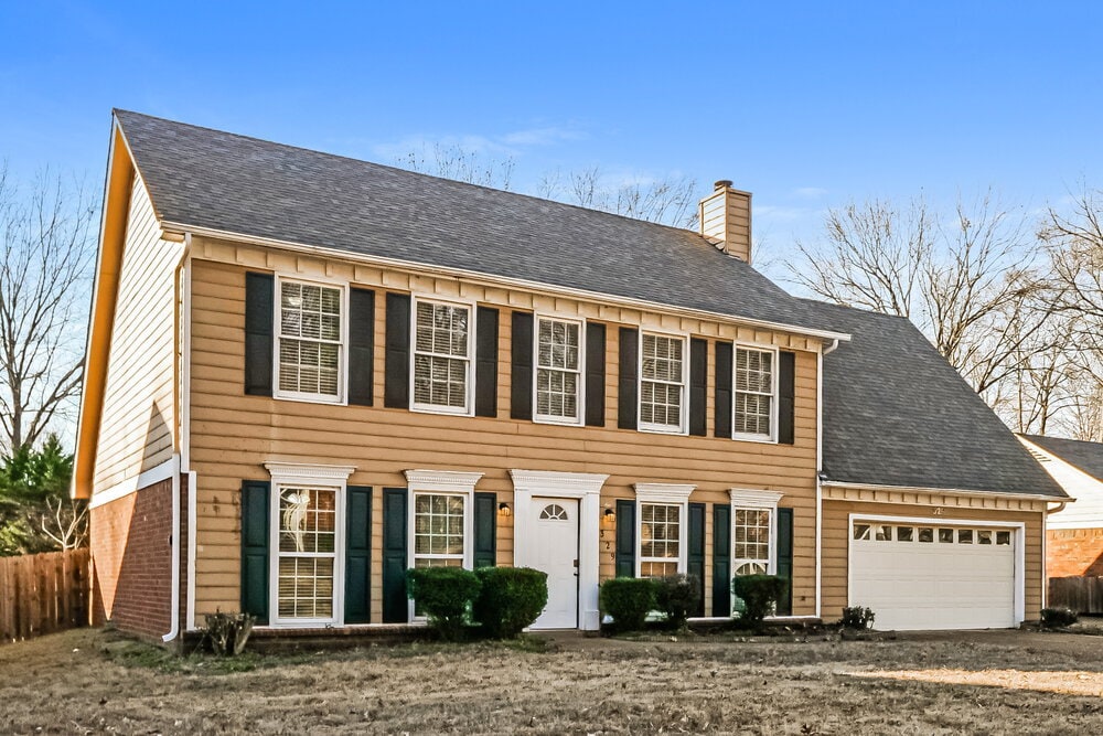 Building Photo - 329 Locust Grove Dr