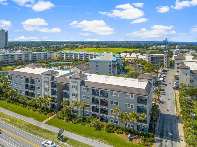 Building Photo - 732 Scenic Gulf Dr