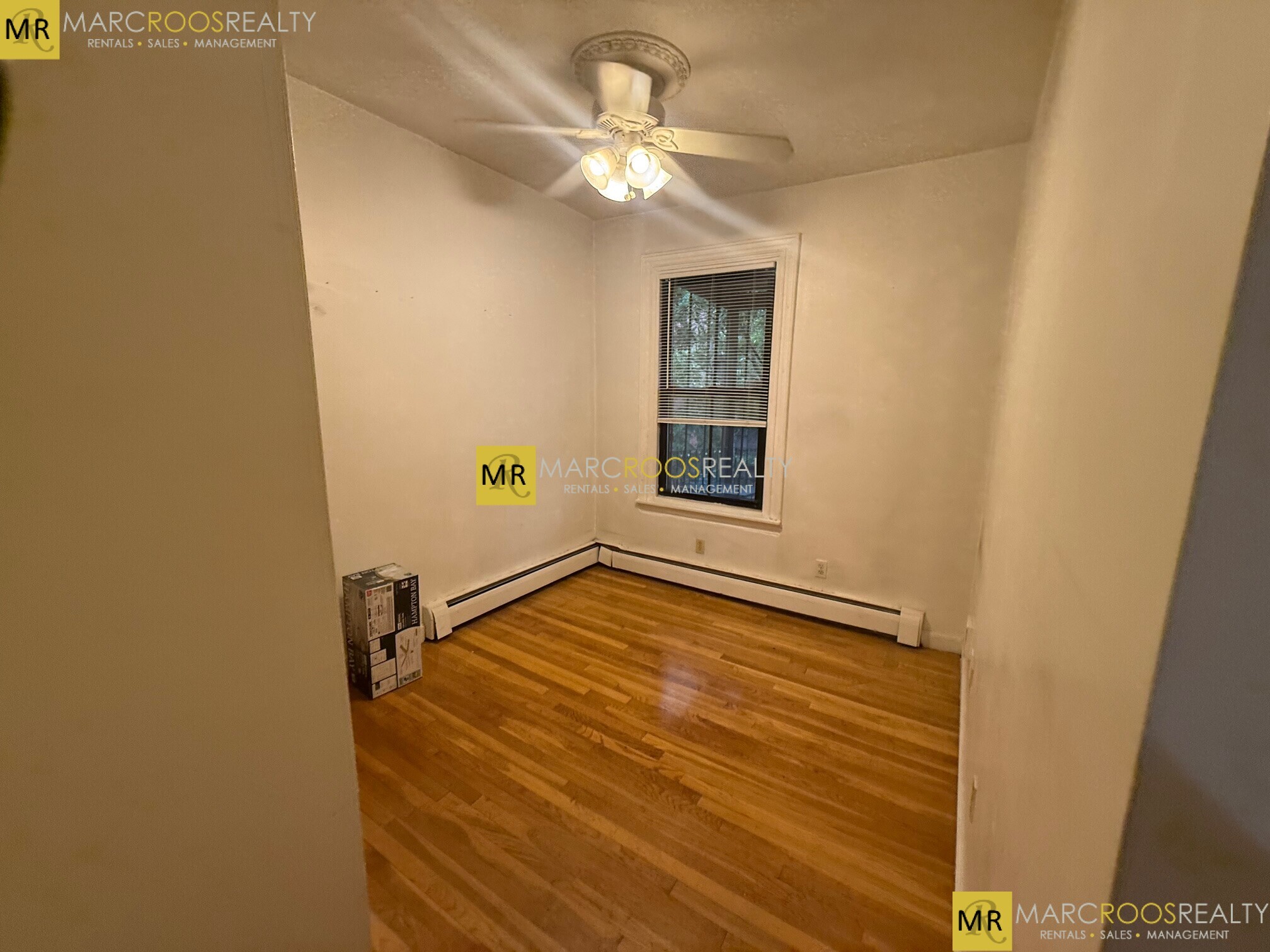 Building Photo - 43 E Springfield St