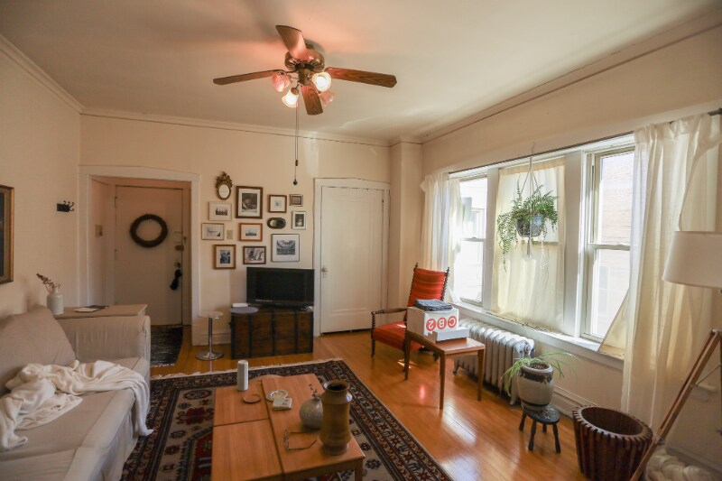 Building Photo - 4647 N Manor Ave