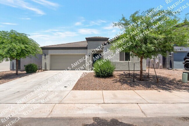 Primary Photo - 12440 W Gini Ln