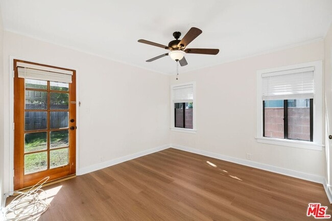 Building Photo - 6552 Colgate Ave