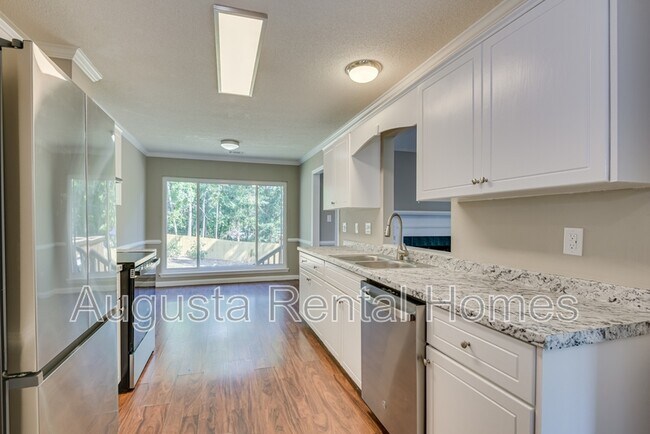 Building Photo - 4912 Cavan Pl