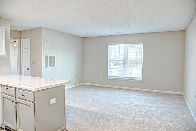 Building Photo - We would be super lucky to have you as our...