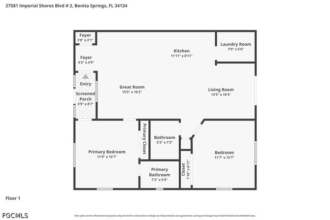 Building Photo - 27581 Imperial Shores Blvd