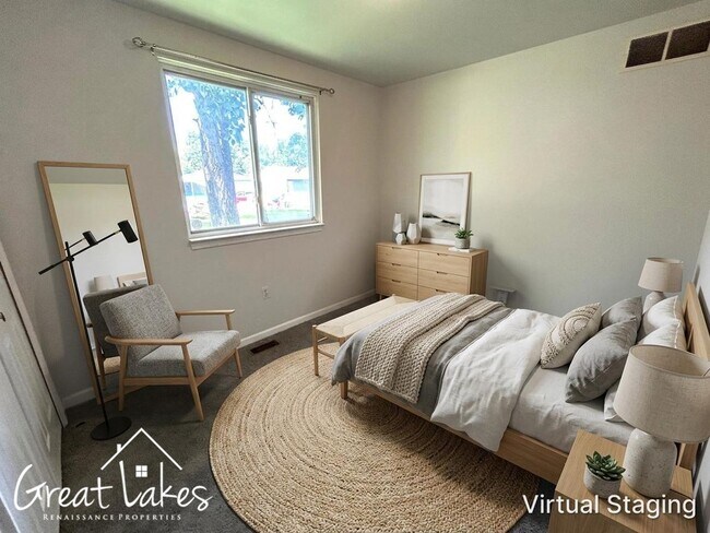 Building Photo - Lovely 3 Bedroom 1 Bathroom now available for rent!