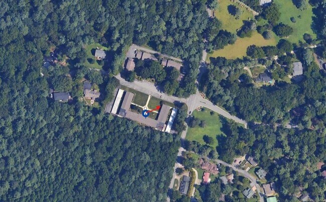 Building Photo - 102 Boyd Dr