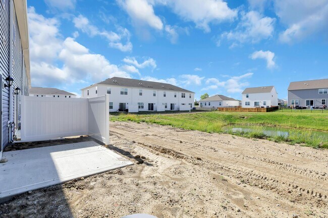 Building Photo - 6302 Marinelli Dr N
