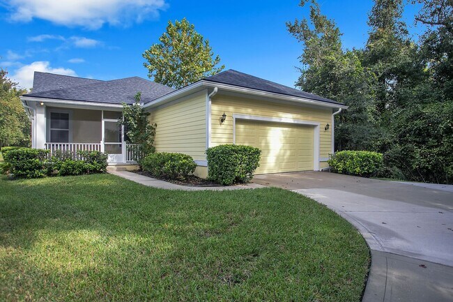 Building Photo - Beautiful 4 bedroom/ 2 bathroom home in Ri...