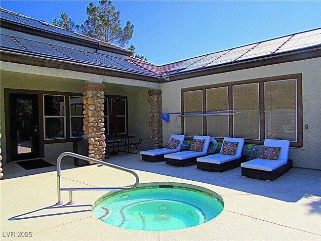 Building Photo - 555 E Silverado Ranch Blvd