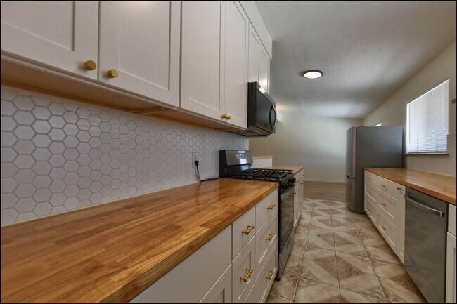 Building Photo - Available now!