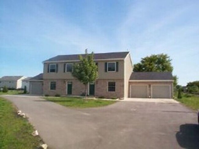 Building Photo - 601-603 Nicolet Ave.