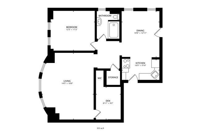 Building Photo - 431 W Oakdale Ave