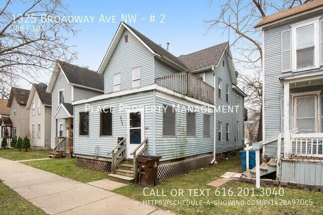 Building Photo - 1325 Broadway Ave NW