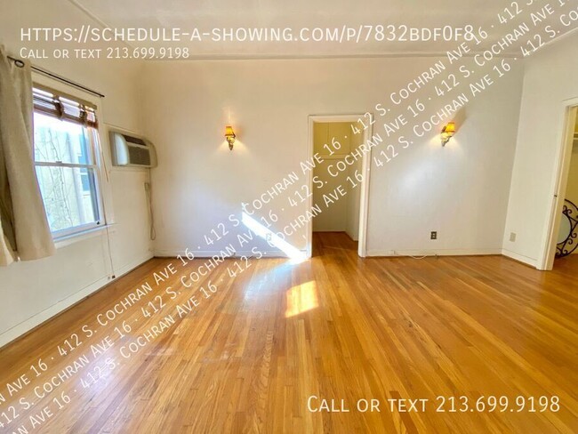 Building Photo - 412 Cochran Ave