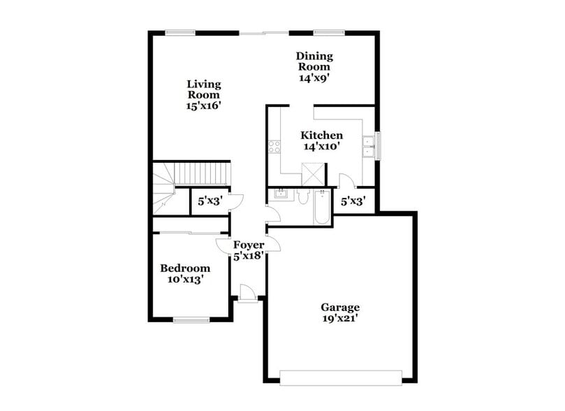 Building Photo - 11963 W Dos Rios Dr