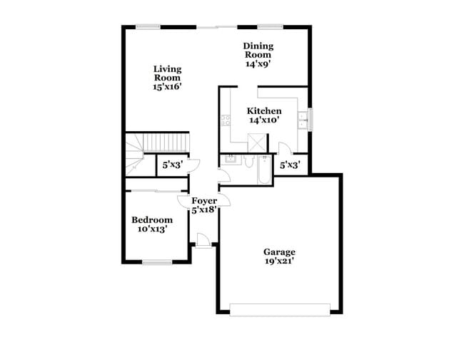 Building Photo - 11963 W Dos Rios Dr