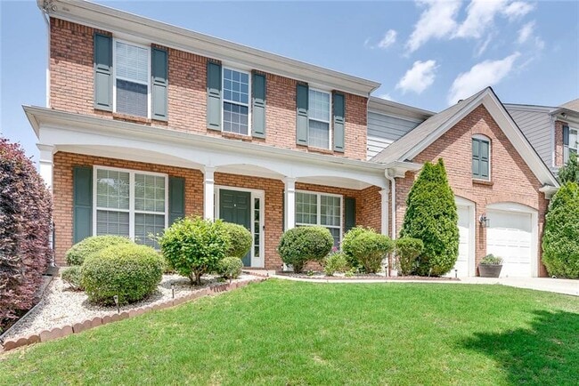 Building Photo - 2262 Young America Dr NE