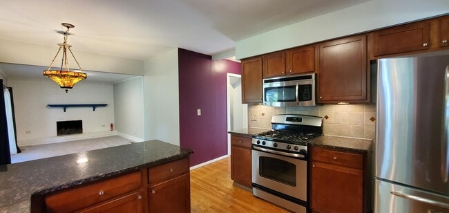 Building Photo - 1478 Kingwood St