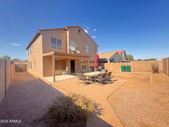 Building Photo - 41897 Colby Dr