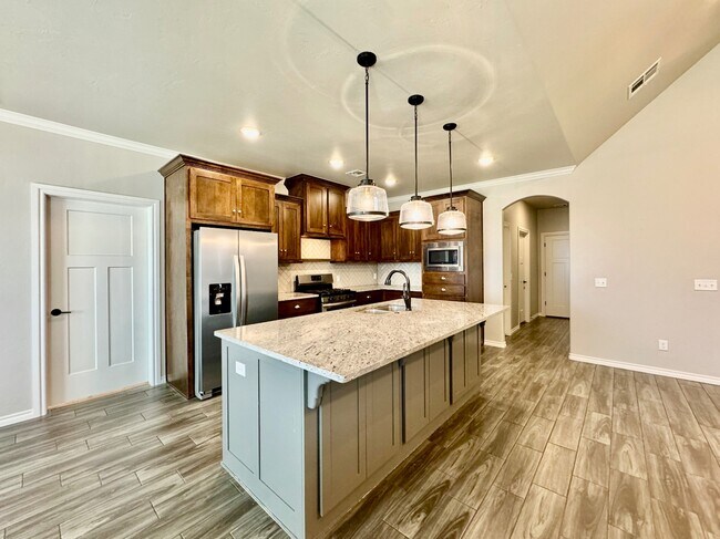 Building Photo - 19601 Millstone Crossing Dr