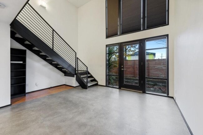 Building Photo - 1 bedroom in Seattle WA 98108